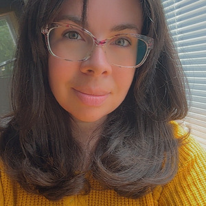 Fundraising Page: Ashley Lanoie